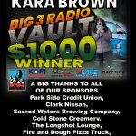 VAULT WINNER 2