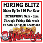 WENDYSFHIRING