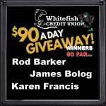 WFCU MARSHALL AMP 2022WINNERS