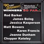 WFCU MARSHALL AMP 2022WINNERS