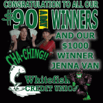 WFCU$90ADAYWINNERS