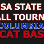 WILDCAT BASEBALL TOURNAMENT