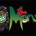 MONSTER BIG 3