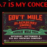 govtmule